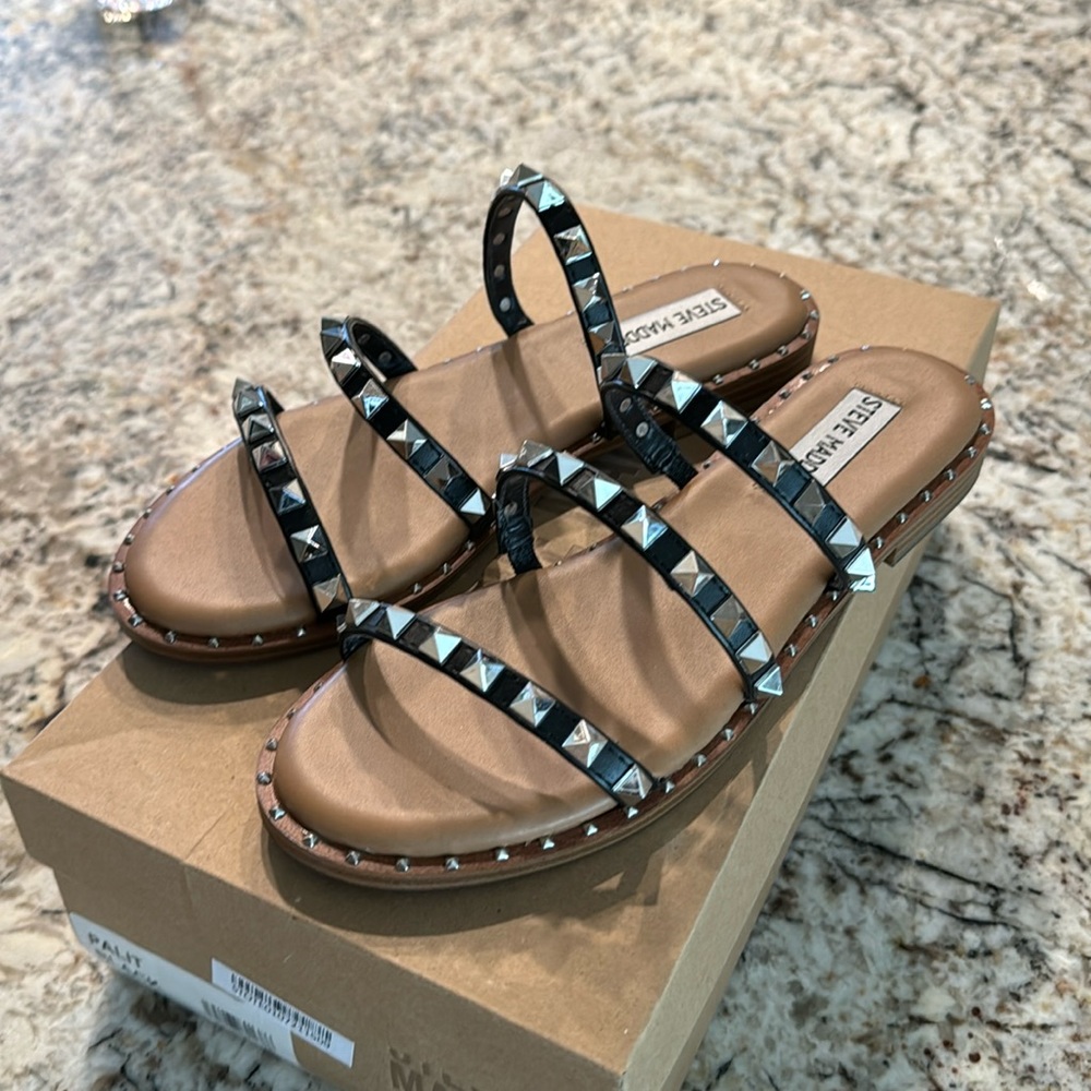 Steve Madden palit sandal